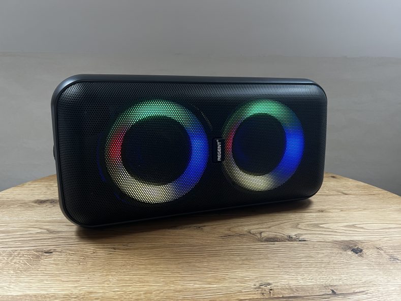 Głośnik Power audio w przystępnej cenie