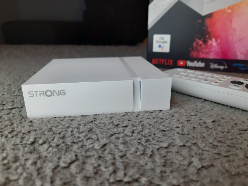 O tym, jak zrobić Smart TV za 300 zł