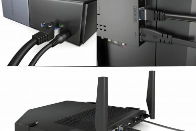 Ethernet 6a Montis 1