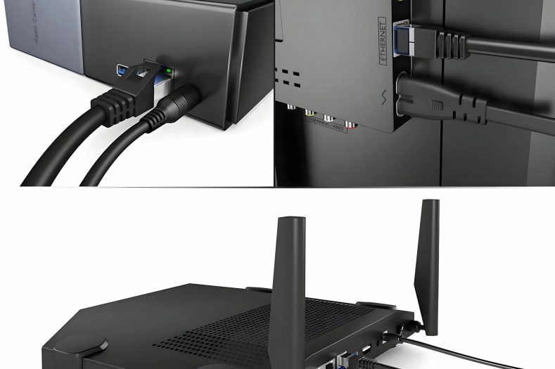 Ethernet 6a montis 1