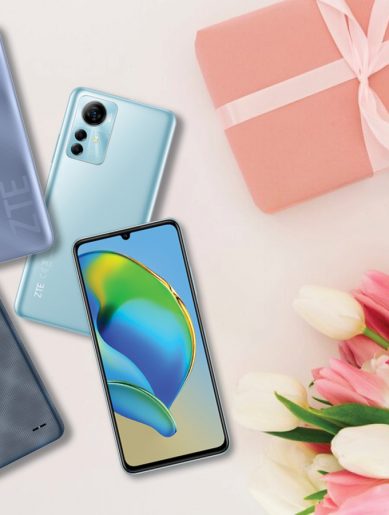 Promocja na Dzien Kobiet