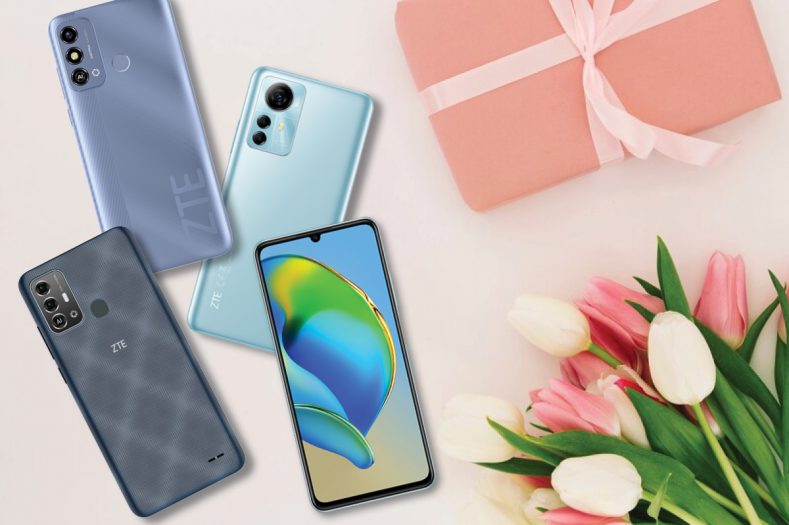 Promocja na Dzien Kobiet