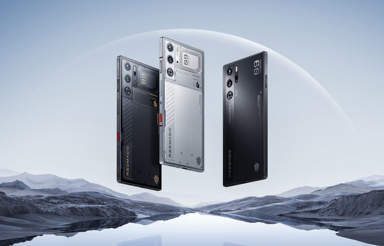 Polska premiera: nubia Redmagic 9 Pro
