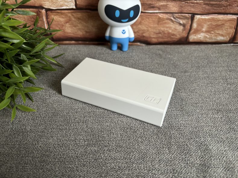 Świetny power bank GreenCell PowerPlay 20S