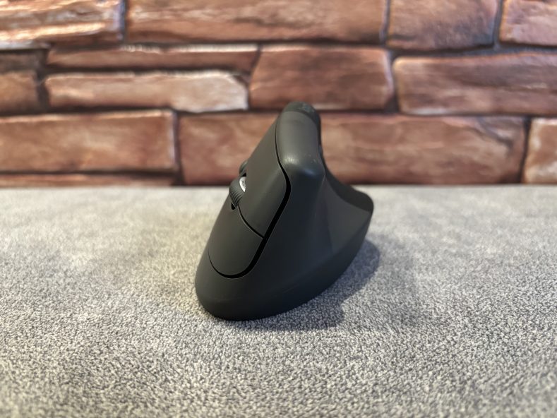 Myszka Logitech LIFT