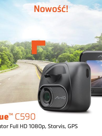 Mio C590