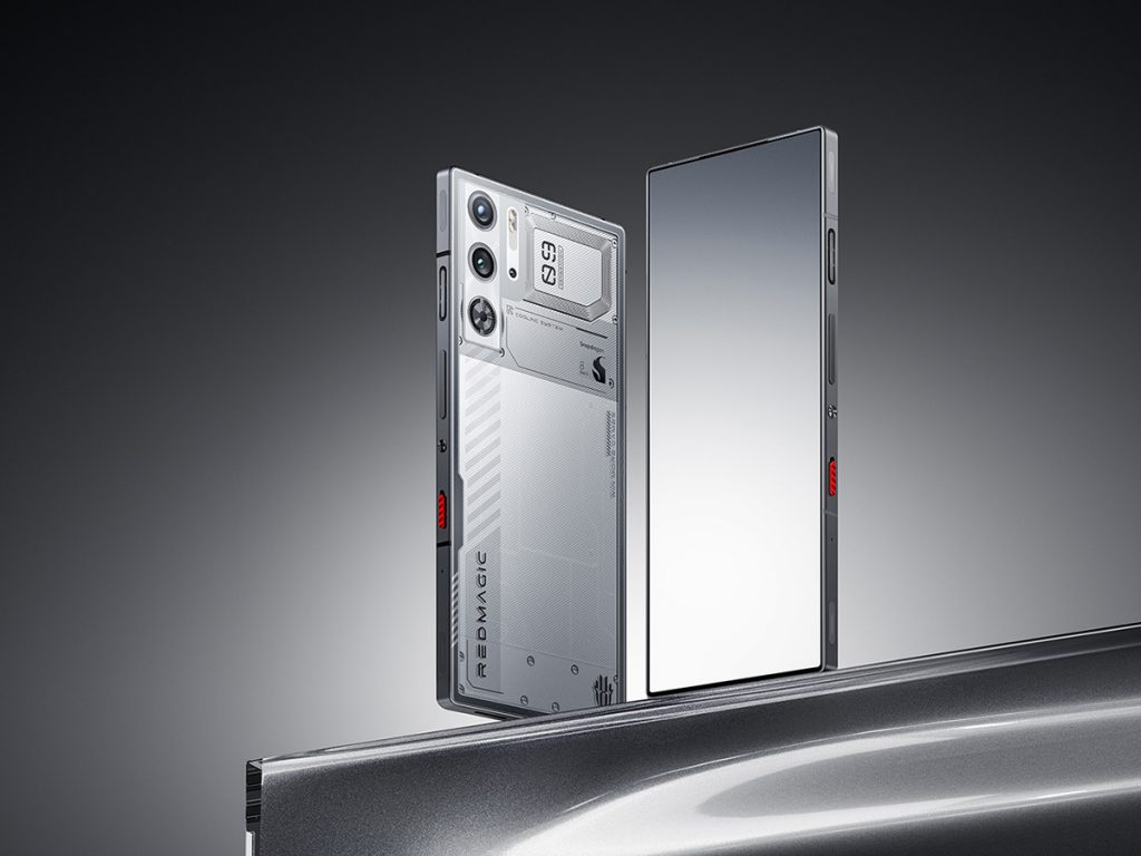nubia Redmagic 9 Pro – premierowa promocja trwa