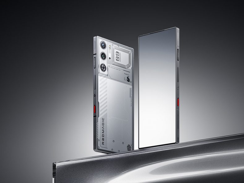 nubia Redmagic 9 Pro – premierowa promocja trwa
