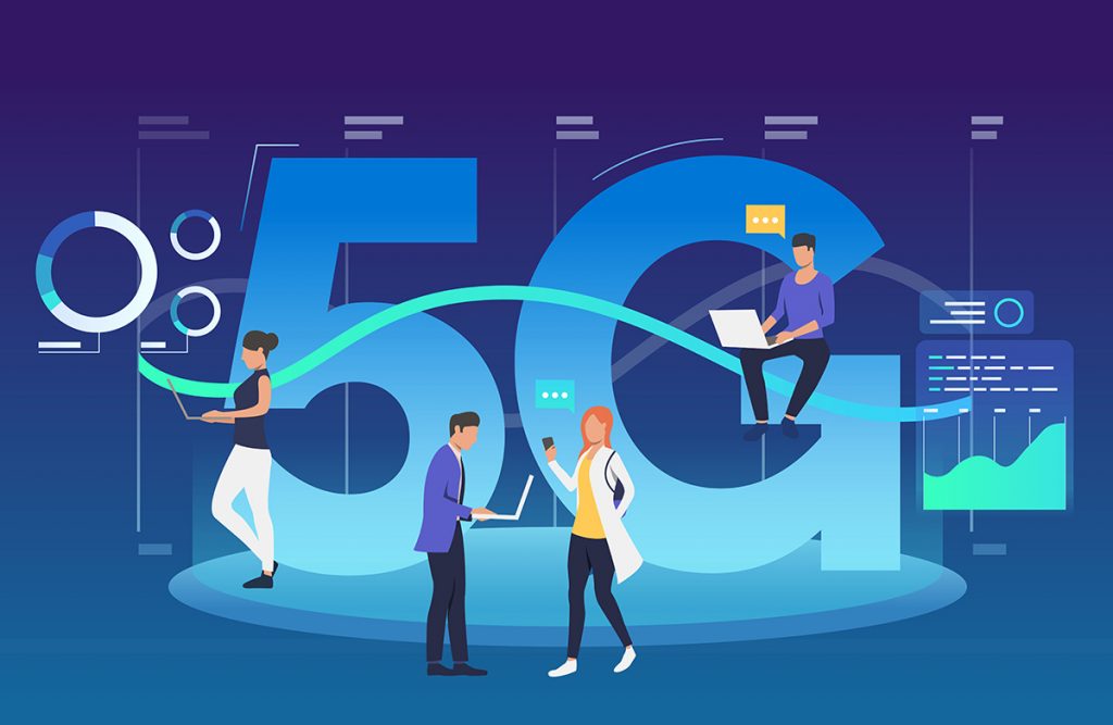 Czy Internet 5G jest dostępny dla wszystkich?