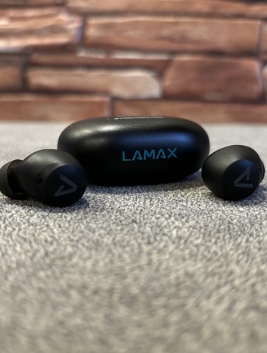 Recenzja Lamax Dots3 ANC 23 IMG 7532 scaled