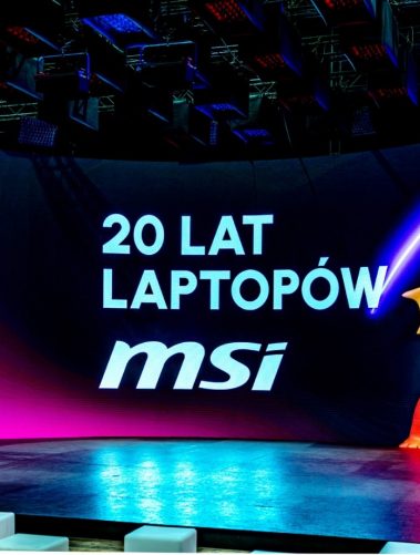 MSI WROCLAW 1