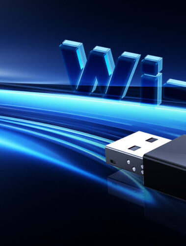 Adapter USB Wi-Fi 6 Tenda U11