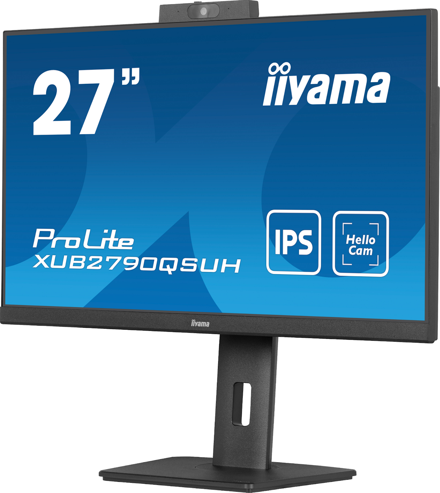 iiyama 2 1