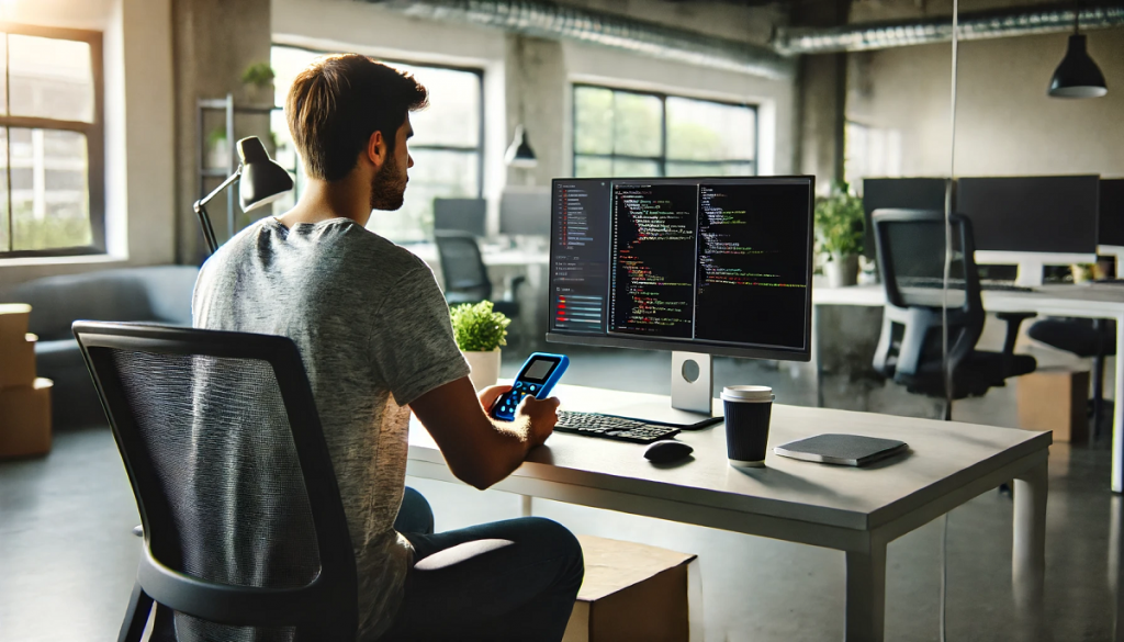 Tester IT — co robi? Ile zarabia tester IT?