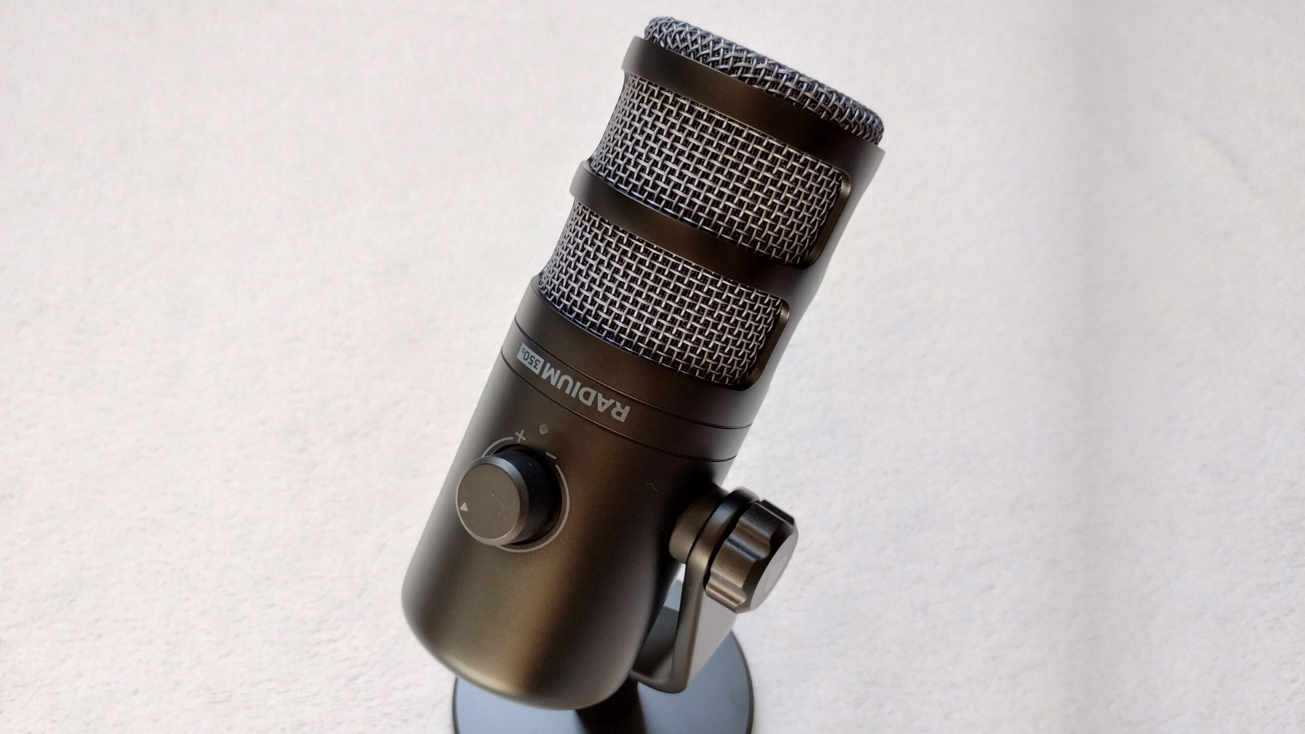 Genesis Radium 350D – jakość jest genialna!