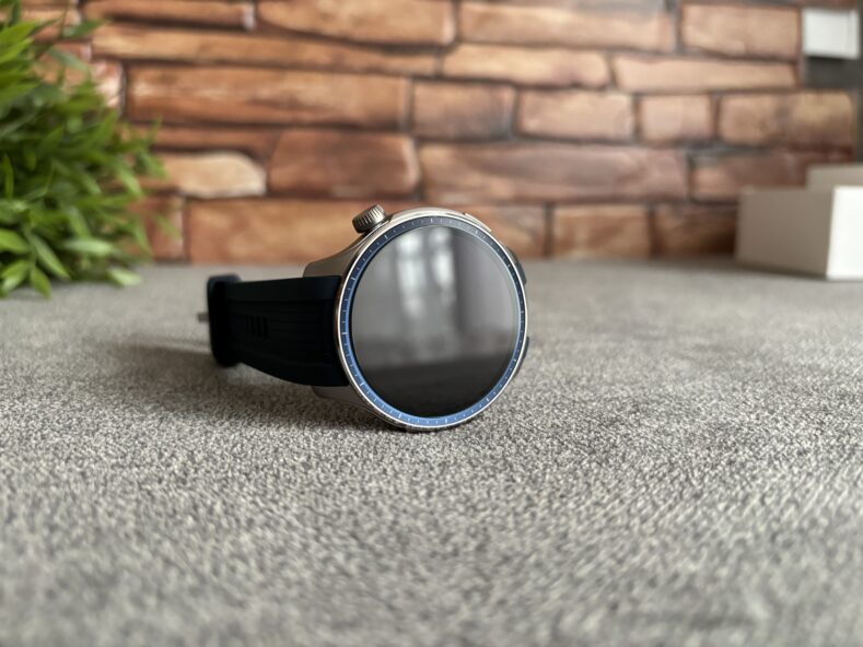 Amazfit Balance – doskonały balans między trwałością i ceną?