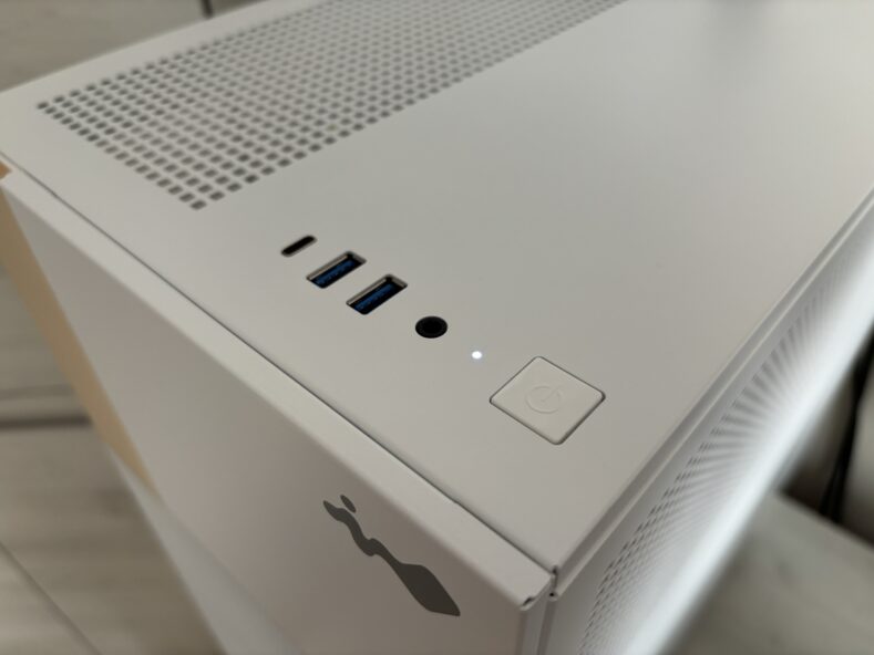 InWin F5 czyli obudowa z klasą