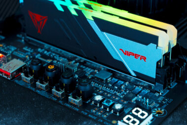 Viper Venom DDR5 T