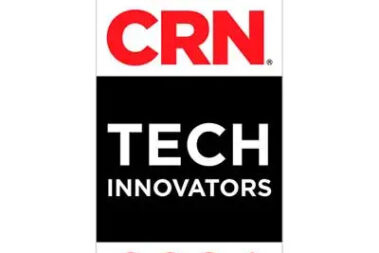 CRN Tech Innovator Awards 2024