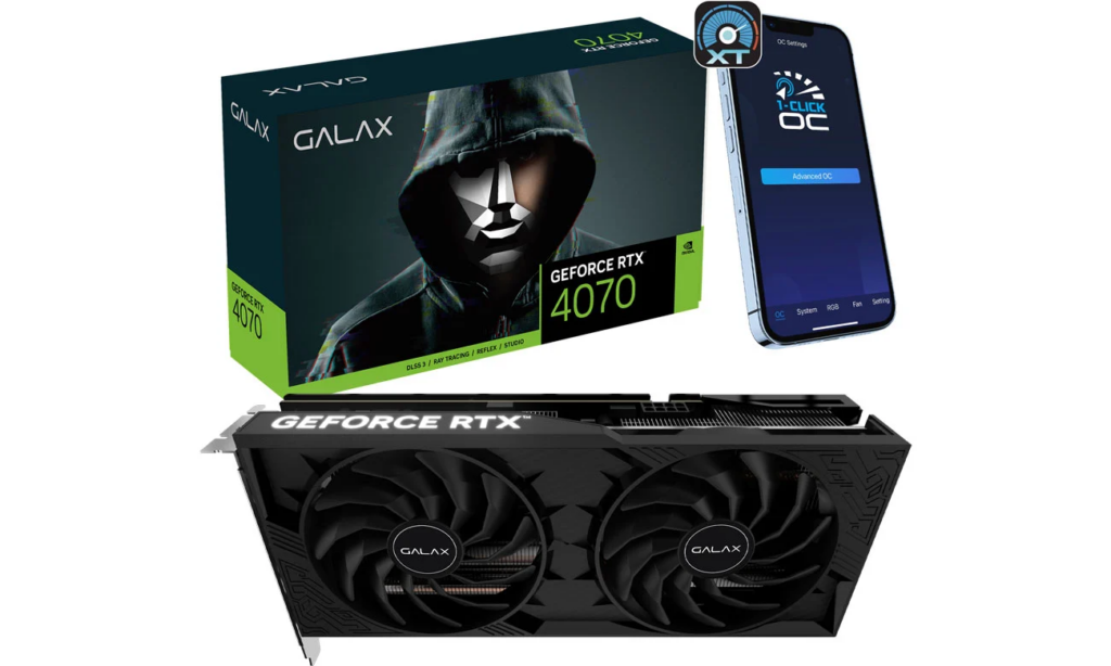 Przygotuj się na powrót do szkoły z KFA2. Karty z rodziny GeForce RTX 40 dostępne w dobrej cenie