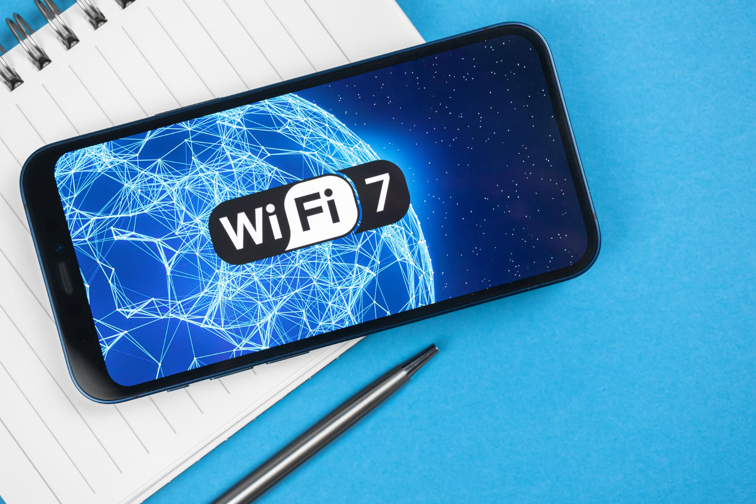 WiFi 7