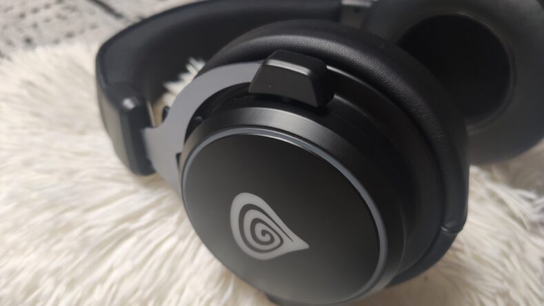 Genesis Neon 764 – dobre tylko dla graczy