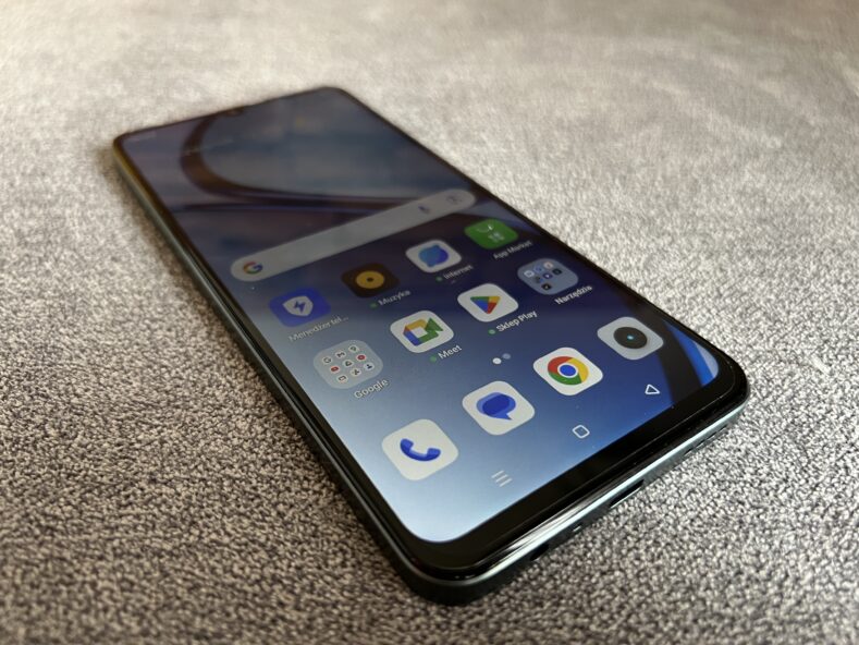 Średniak od realme – C61 dla kogo?