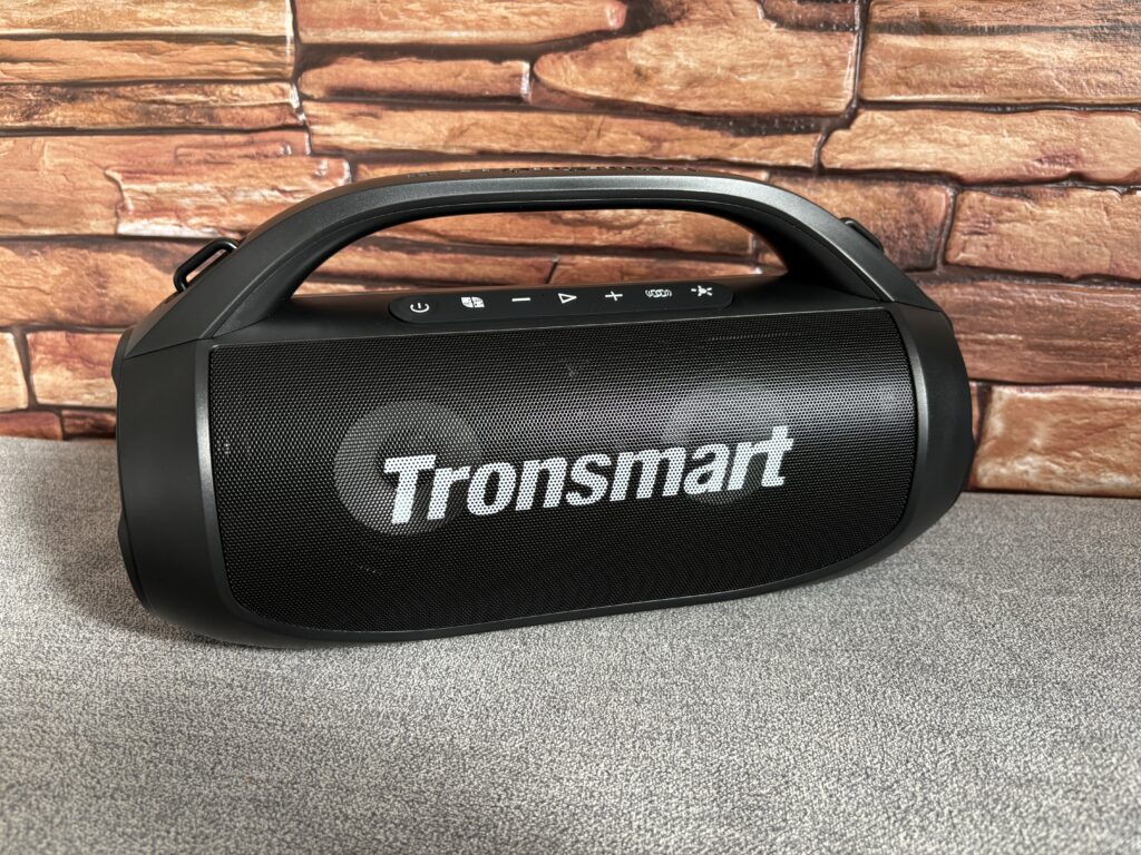 Przenośny głośnik Tronsmart Bang SE