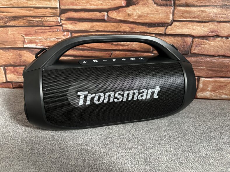 Przenośny głośnik Tronsmart Bang SE