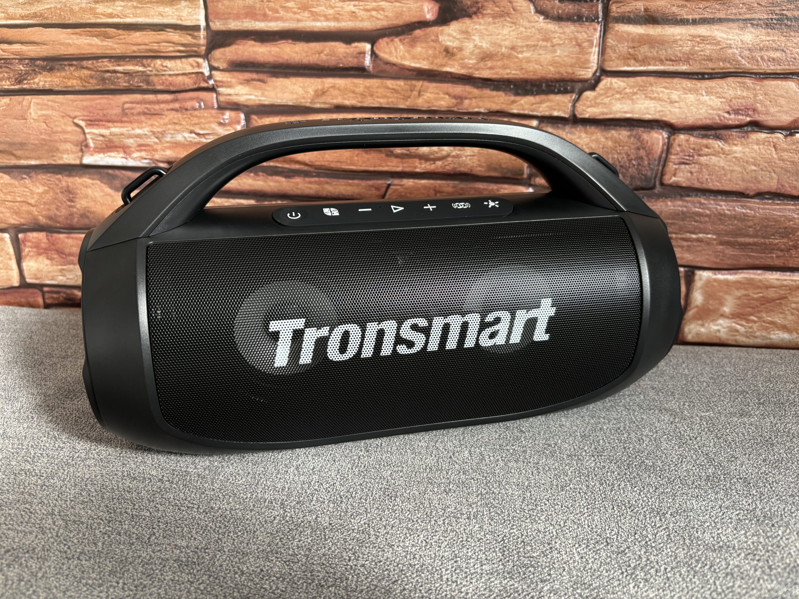Przenośny głośnik Tronsmart Bang SE