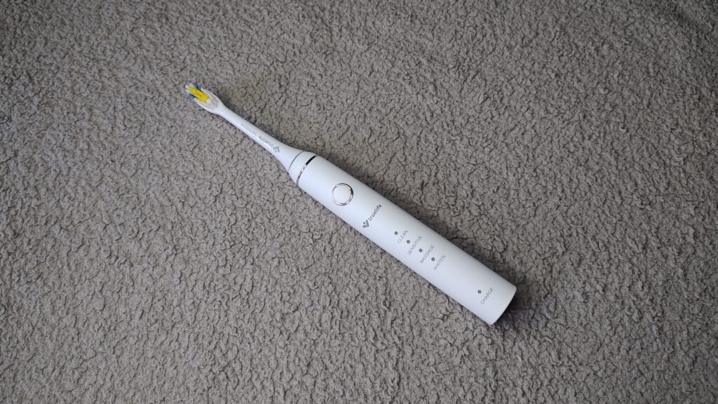 Recenzja TRUELIFE SonicBrush Compact
