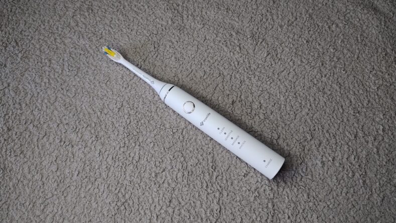 Recenzja TRUELIFE SonicBrush Compact