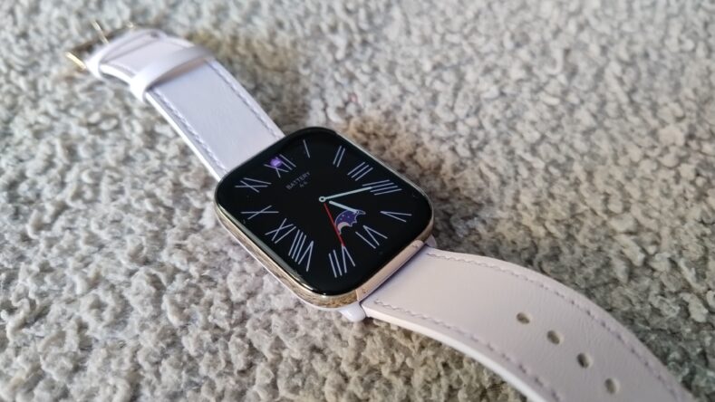 Amazfit Active codzienny towarzysz treningów i nie tylko