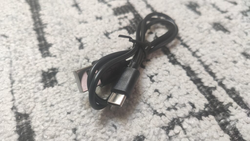 kabel USB-C