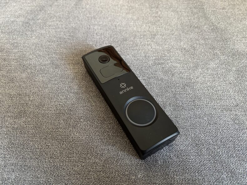 Smart dzwonek Annke Whiffle