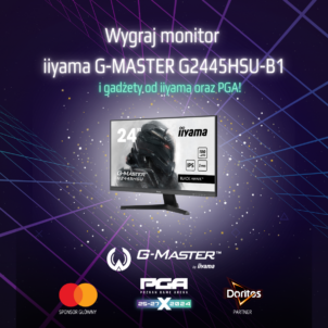 iiyama pga2024 2