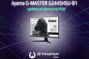 iiyama pga2024 2