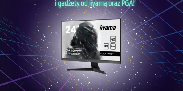 iiyama pga2024 2