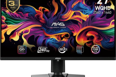 msi mag 271qpx qd oled e2 1