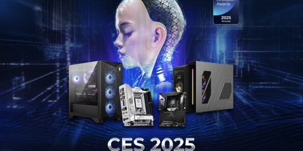 CES 2025 800x516