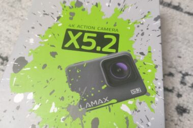 Lamax X5.2