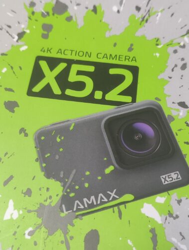 Lamax X5.2