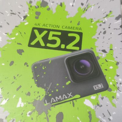 Lamax X5.2