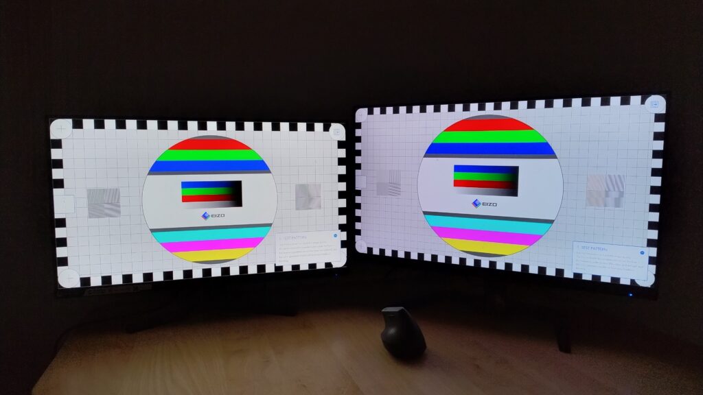 Matryca VA czy IPS? Jaki monitor dla graczy wybrać?