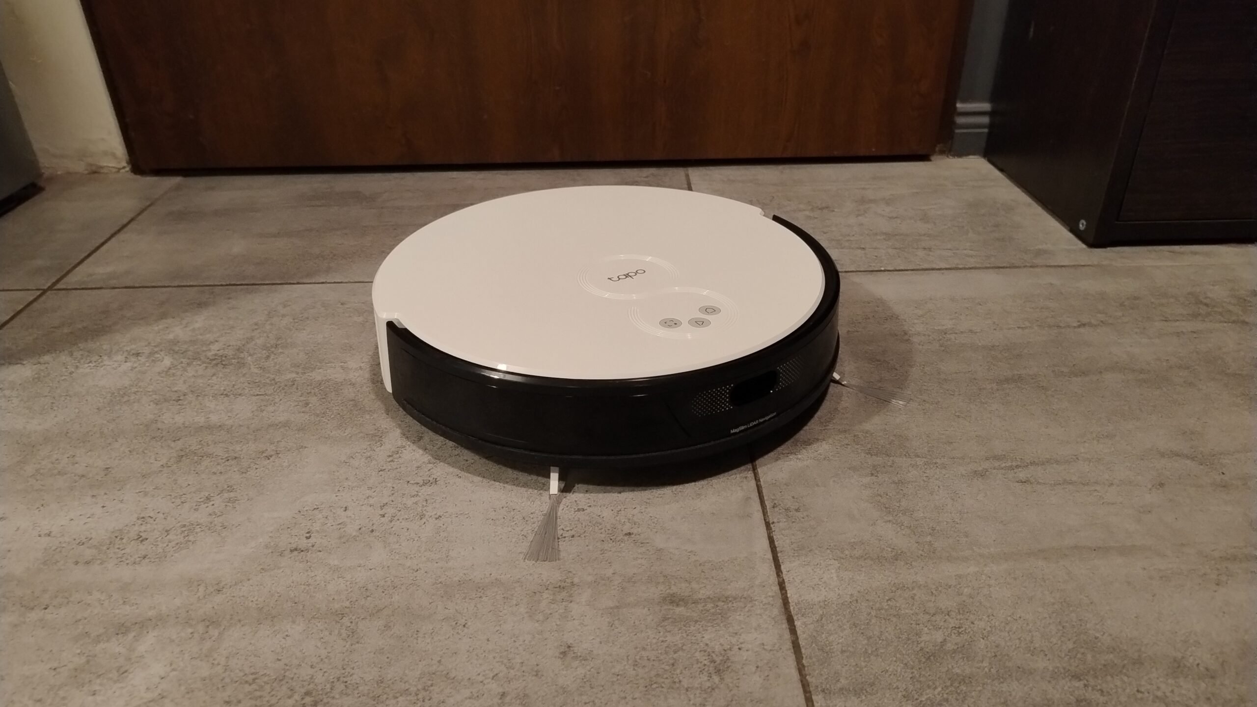 TP-Link Tapo RV20 Mop