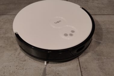 TP-Link Tapo RV20 Mop