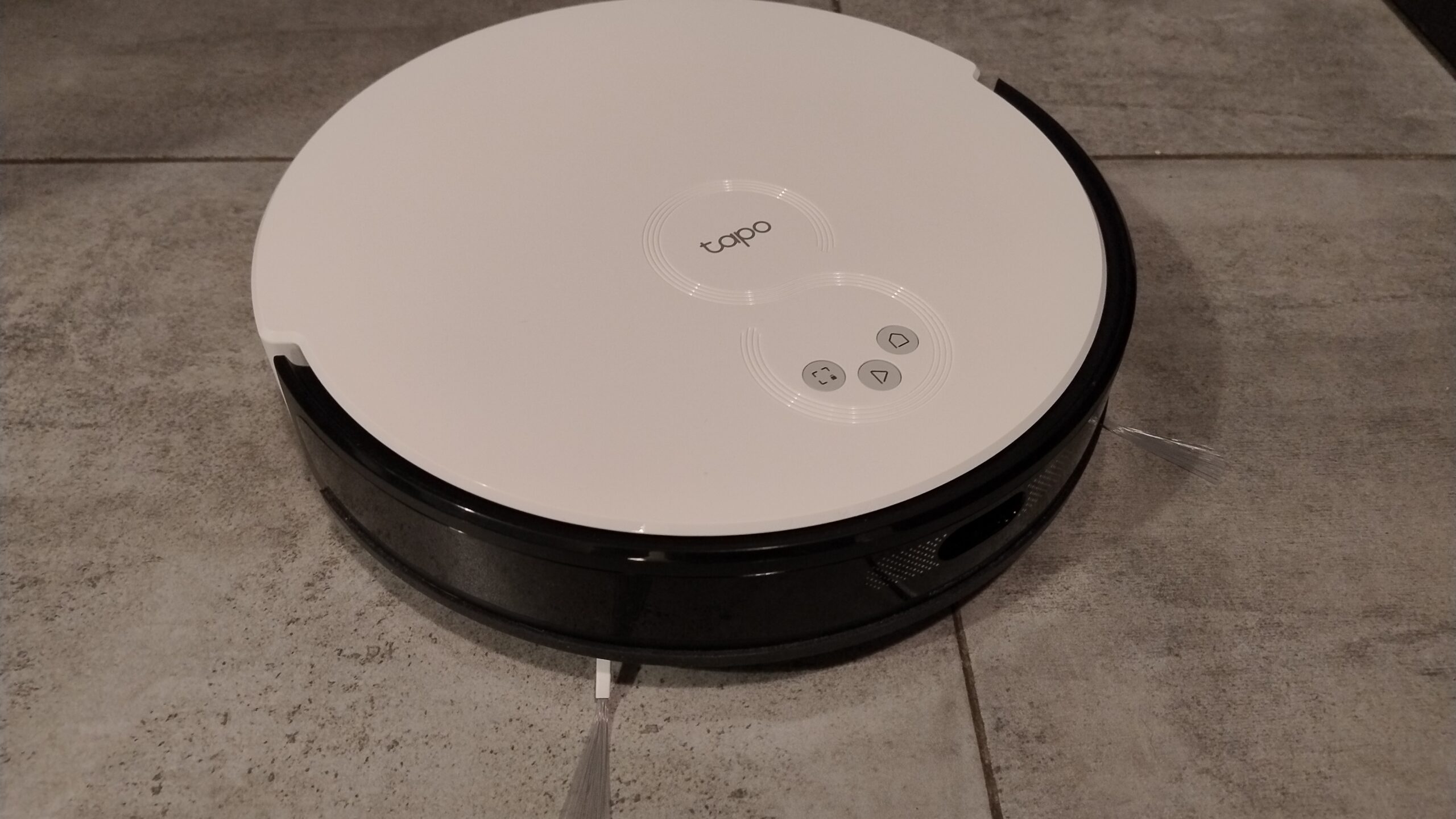 TP-Link Tapo RV20 Mop