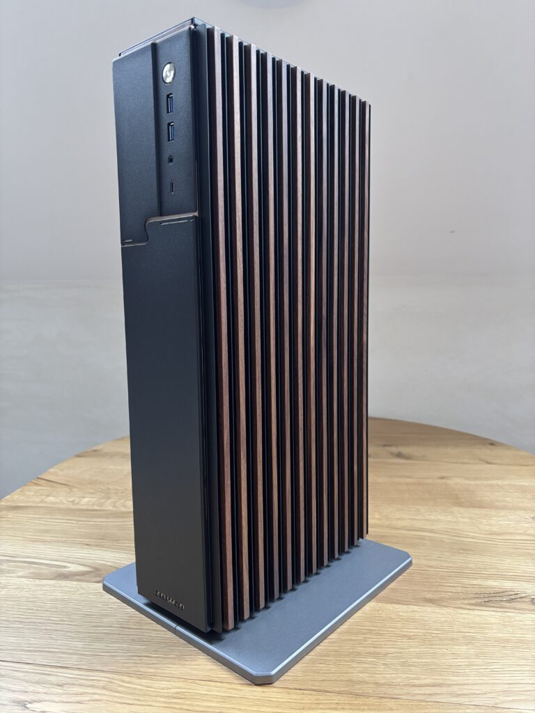 InWin ModFree Mini