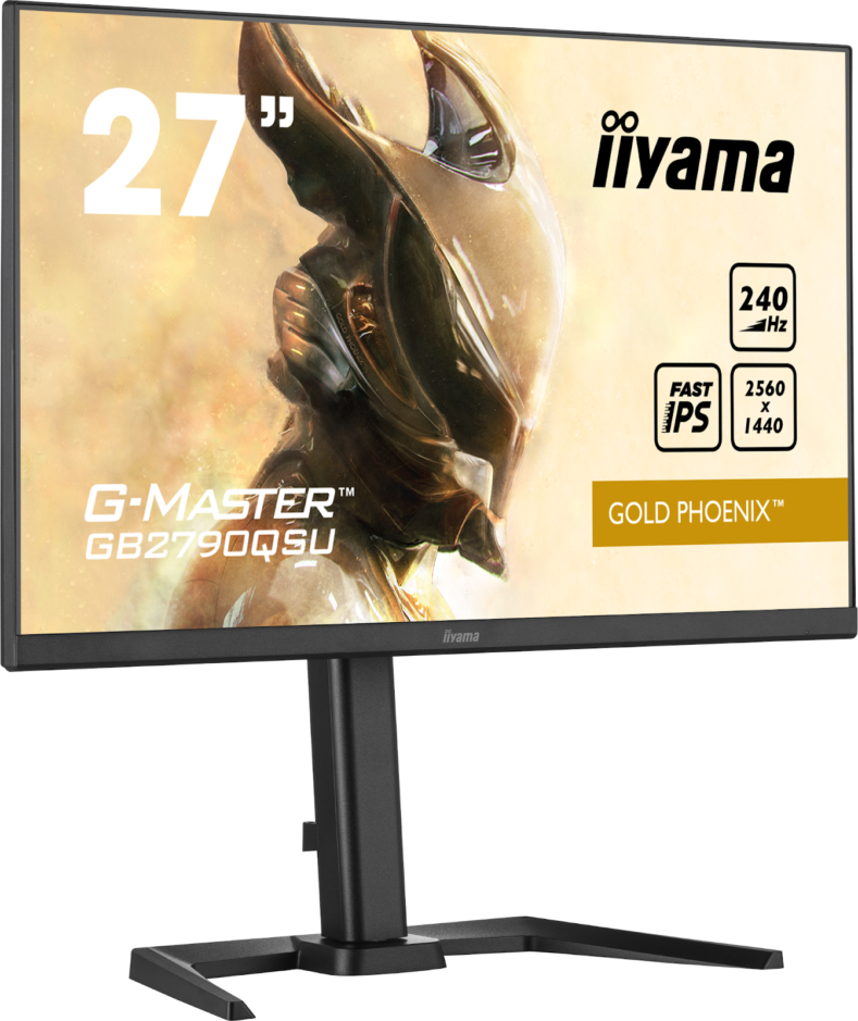 iiyama wystartowała z promocją Black Month. Monitory w jeszcze lepszych cenach