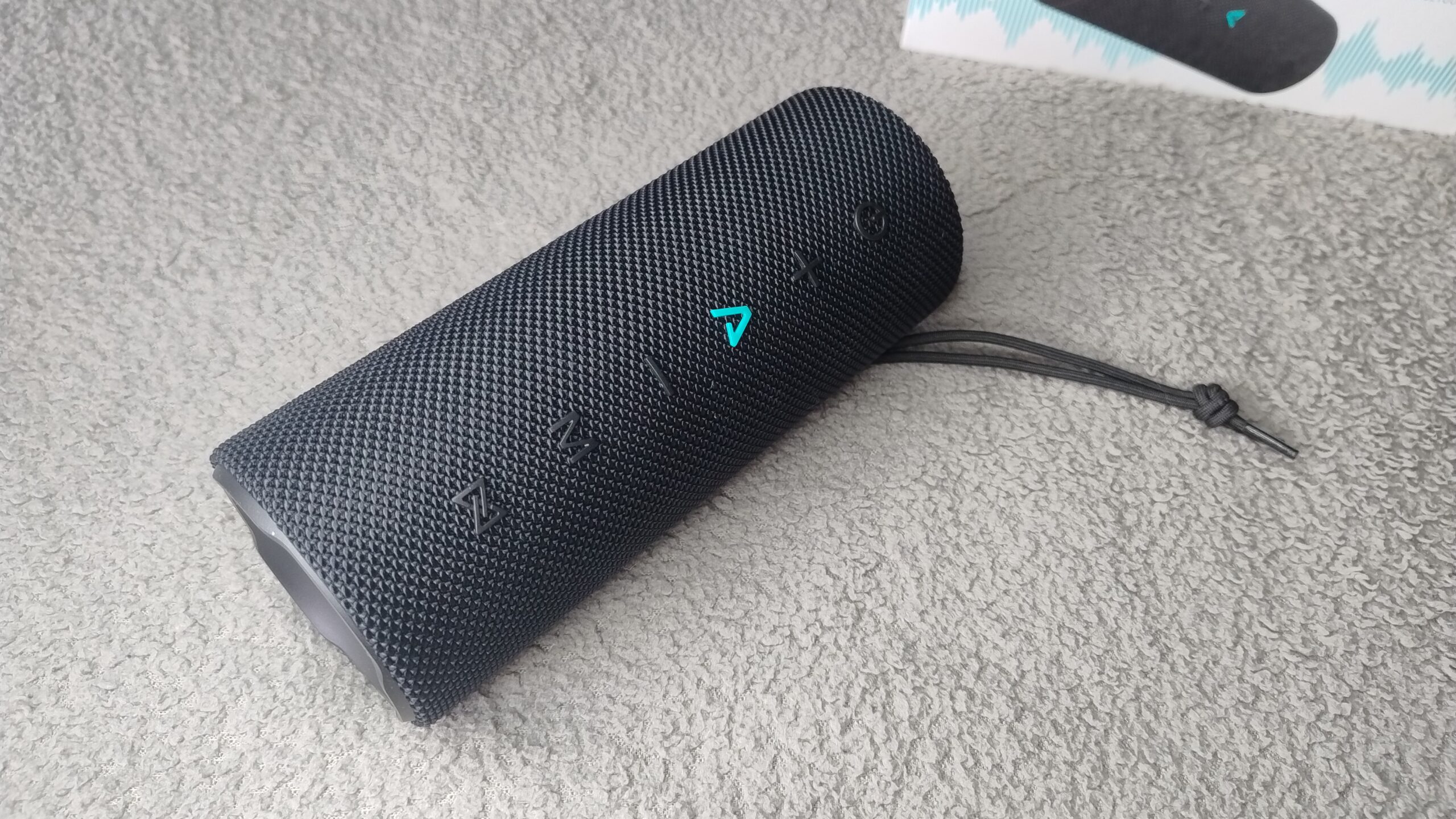 Głośnik bluetooth Lamax Sounder2 Play